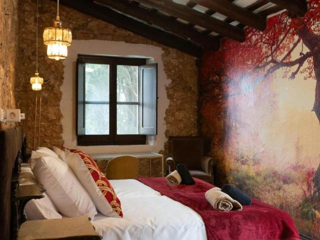 Habitación en alquiler en Baix Penedès, Catalunya