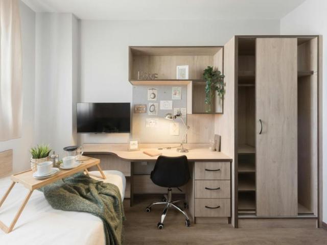 Habitación en alquiler en Mendebaldea, Donostia-san Sebastián
