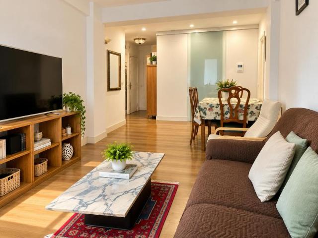 Habitación en alquiler en Gune Erromantikoa, Donostia / San Sebastián
