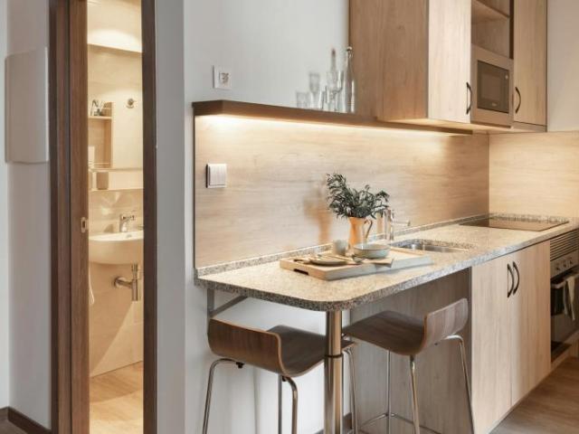 Habitación en alquiler en Mendebaldea, Donostia-san Sebastián