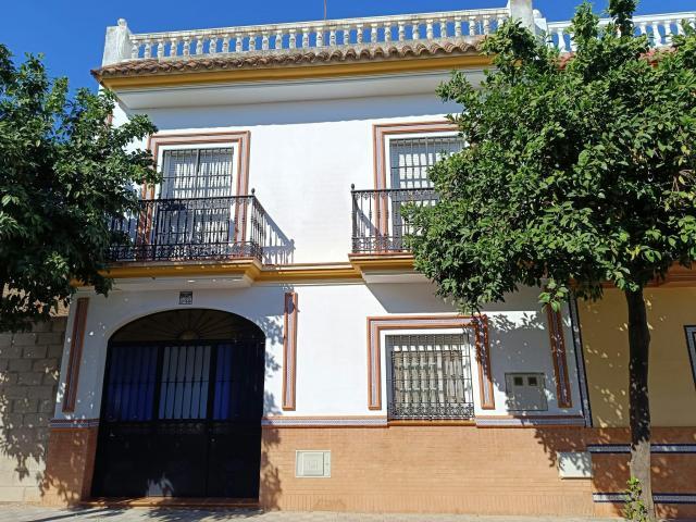 Habitación en alquiler en Los Montecillos, Dos Hermanas