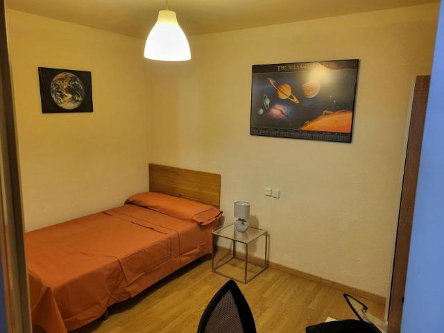 Habitación en alquiler en la Barrera, el Baix Vinalopó