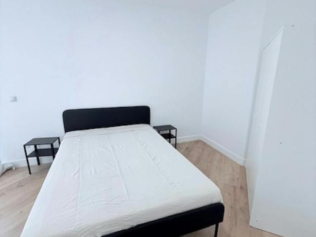 Habitación en alquiler en San Andrés, Fuenlabrada