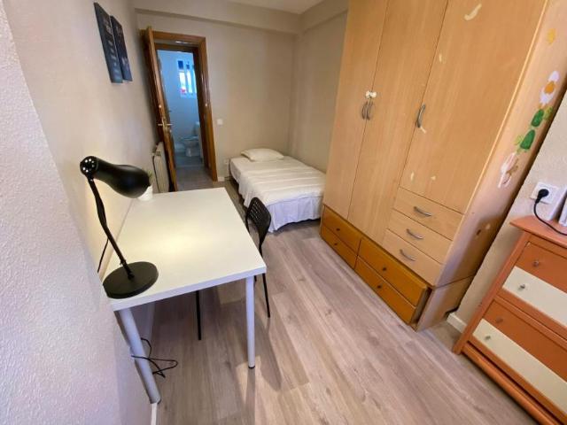Habitación en alquiler en Cerro - El Molino, Fuenlabrada