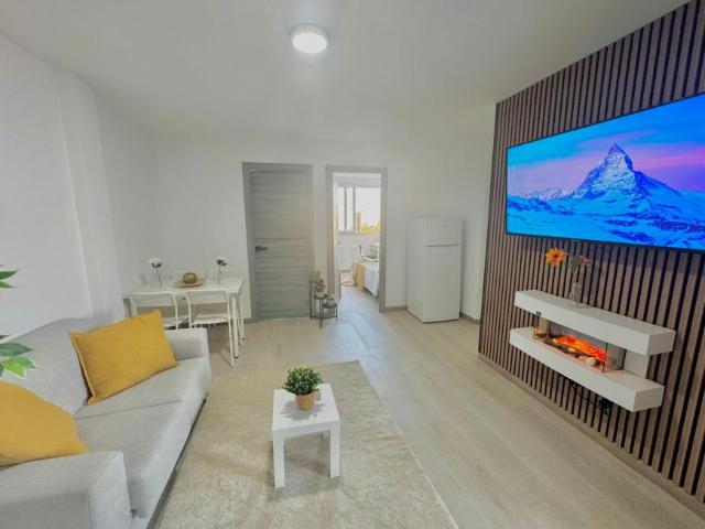Habitación en alquiler en El Naranjo - La Serna, Fuenlabrada