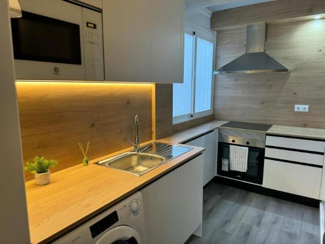 Habitación en alquiler en Barrio de Belén, Fuenlabrada