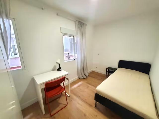 Habitación en alquiler en Centro - El Arroyo - La Fuente, Fuenlabrada