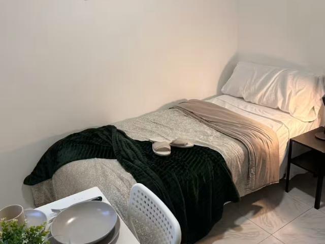 Habitación en alquiler en La Avanzada - La Cueva, Fuenlabrada