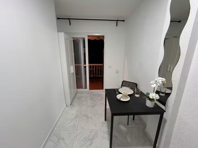 Habitación en alquiler en La Avanzada - La Cueva, Fuenlabrada