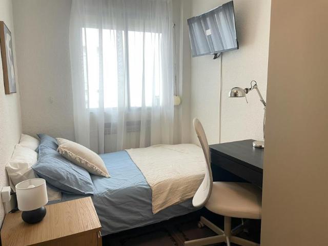 Habitación en alquiler en Centro, Getafe
