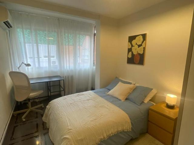 Habitación en alquiler en Centro, Getafe