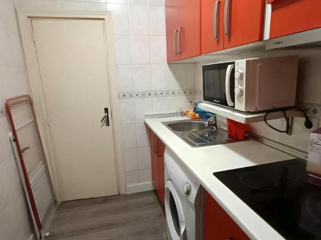 Habitación en alquiler en Getafe, Las Margaritas