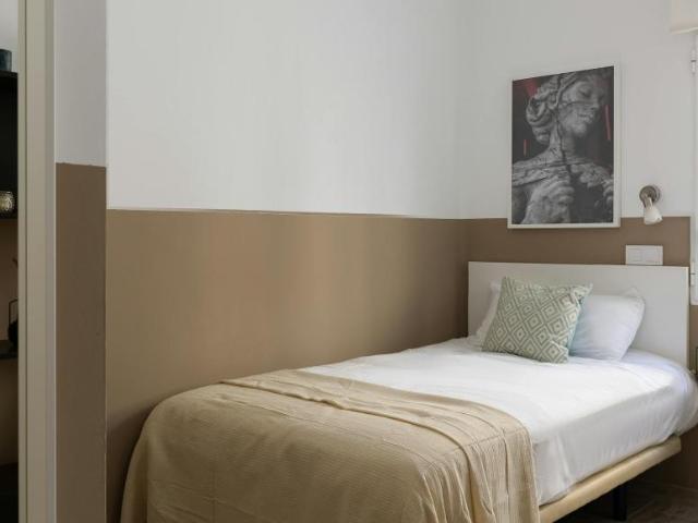 Habitación en alquiler en Las Margaritas, Getafe