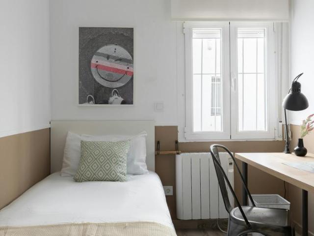 Habitación en alquiler en Las Margaritas, Getafe