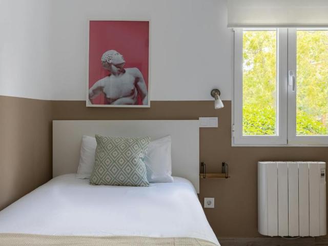 Habitación en alquiler en Las Margaritas, Getafe