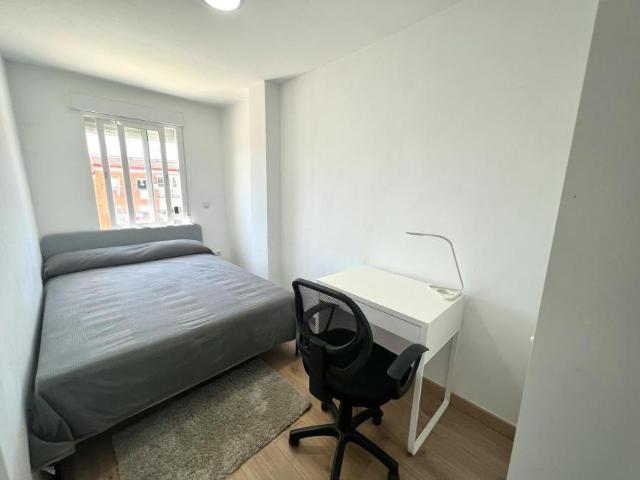 Habitación en alquiler en Las Margaritas, Getafe