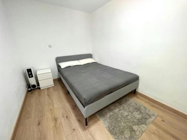 Habitación en alquiler en Las Margaritas, Getafe