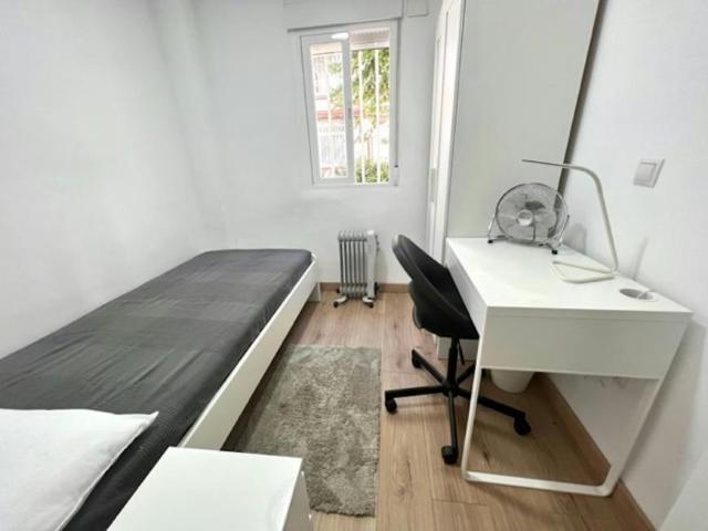 Habitación en alquiler en Las Margaritas, Getafe