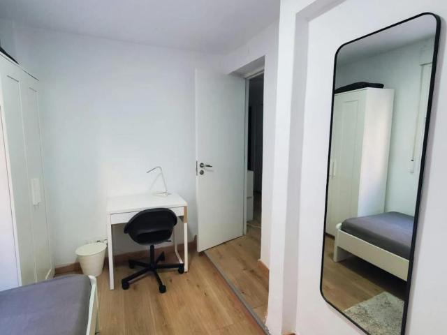 Habitación en alquiler en Las Margaritas, Getafe