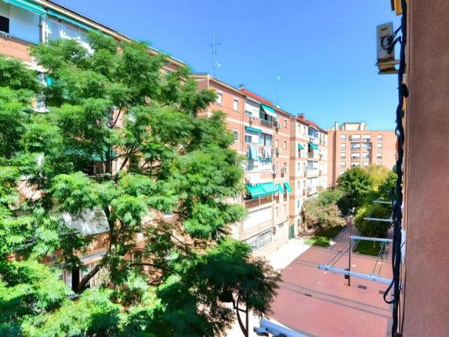 Habitación en alquiler en Las Margaritas, Getafe