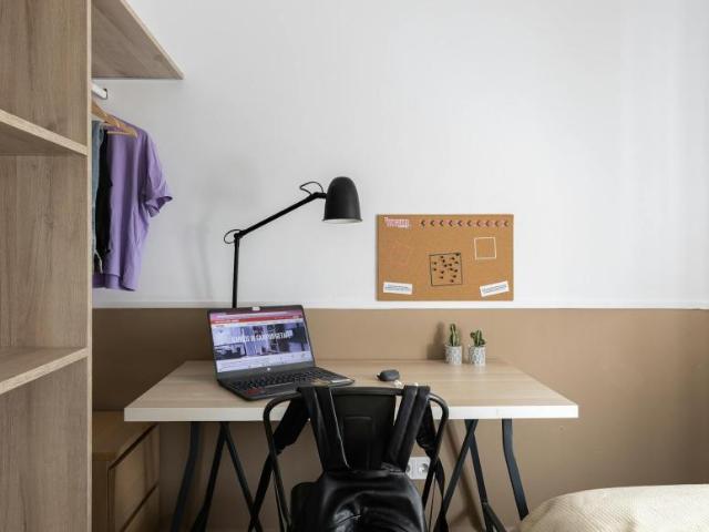 Habitación en alquiler en Las Margaritas, Getafe