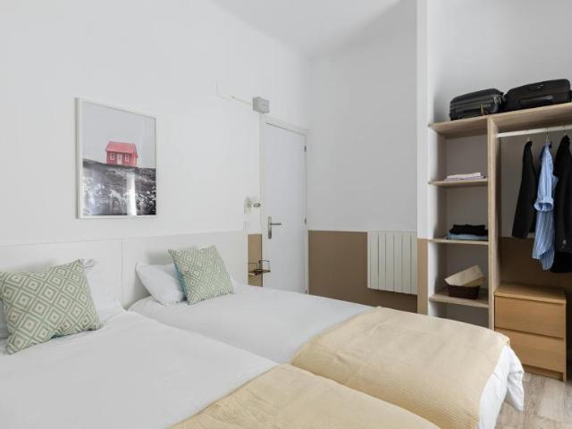 Habitación en alquiler en Las Margaritas, Getafe