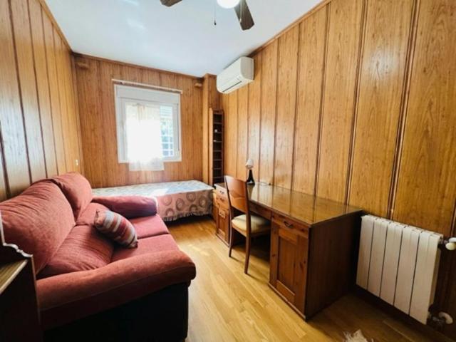 Habitación en alquiler en La Alhóndiga, Getafe