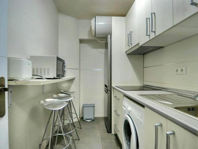 Habitación en alquiler en Las Margaritas, Getafe