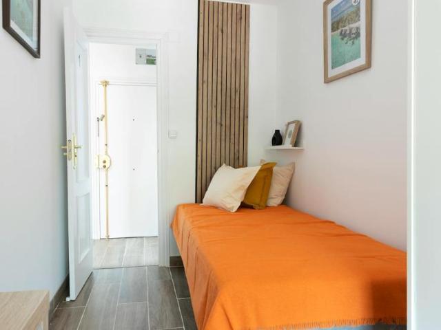 Habitación en alquiler en Las Margaritas, Getafe