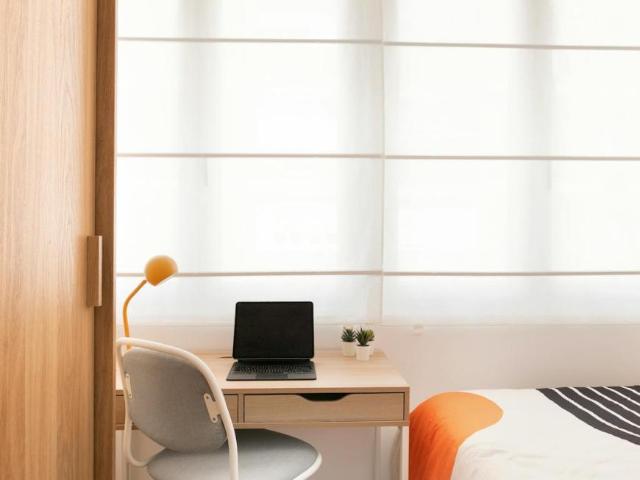Habitación en alquiler en Las Margaritas, Getafe