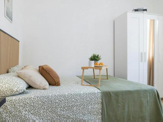 Habitación en alquiler en Centro, Getafe