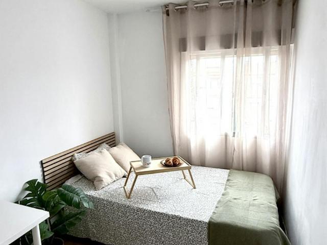 Habitación en alquiler en Centro, Getafe