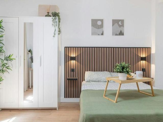 Habitación en alquiler en Centro, Getafe