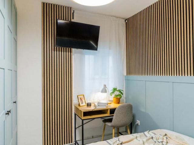 Habitación en alquiler en Getafe, Centro