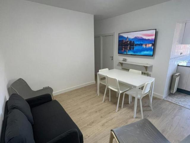 Habitación en alquiler en Getafe, Las Margaritas