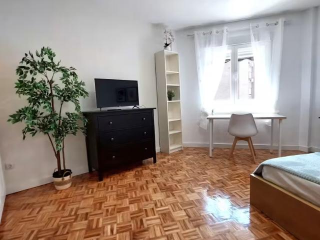 Habitación en alquiler en Centro, Getafe