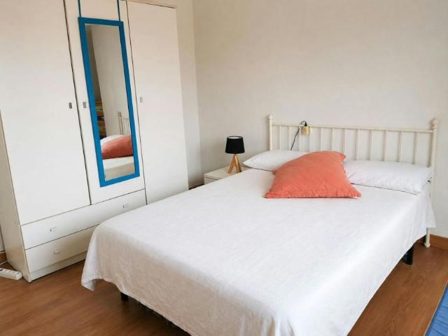 Habitación en alquiler en Gijón, Asturias