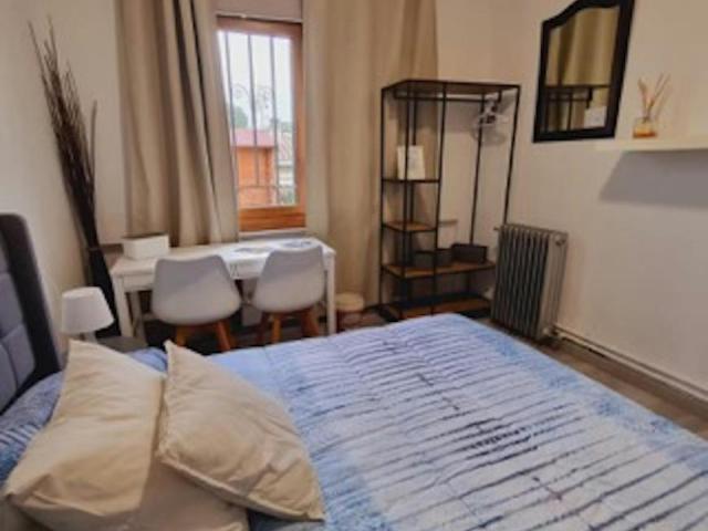 Habitación en alquiler en Montjuïc, Gironès