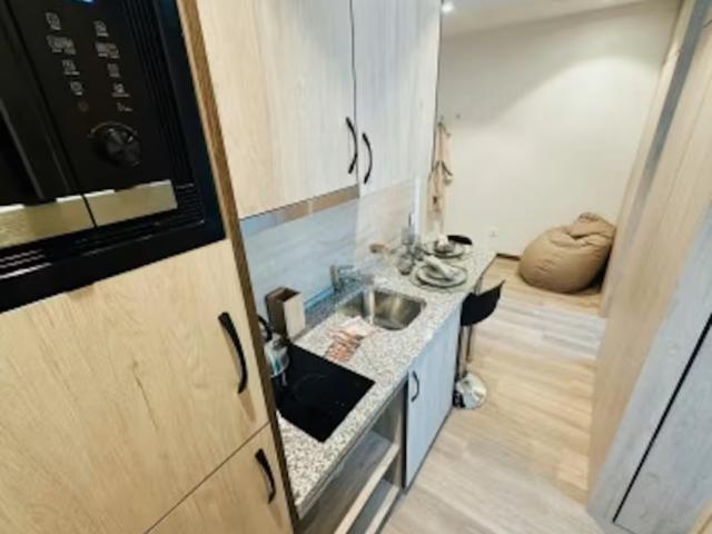 Habitación en alquiler en Eixample, Gironès