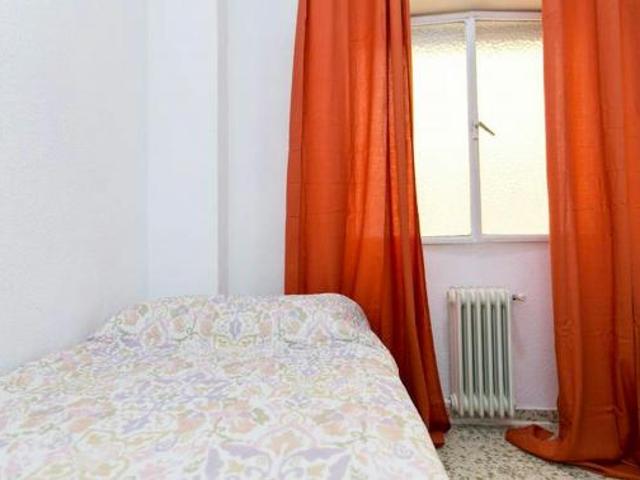 Habitación en alquiler en Granada, Ronda