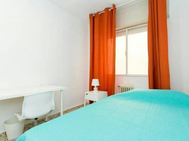 Habitación en alquiler en Granada, Ronda