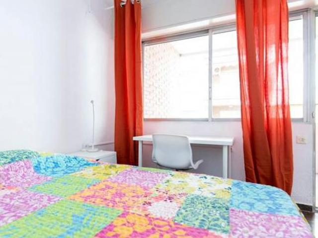 Habitación en alquiler en Granada, Ronda