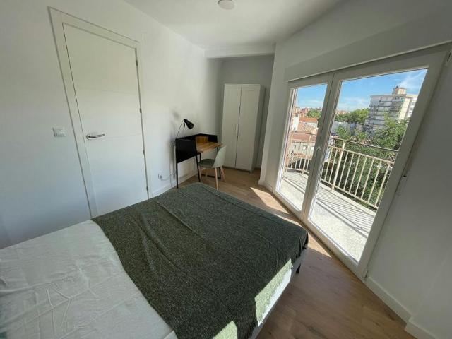 Habitación en alquiler en Centro, Guadalajara