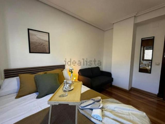 Habitación en alquiler en Centro, Guadalajara