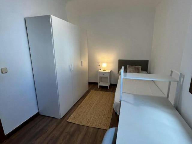 Habitación en alquiler en Huelva