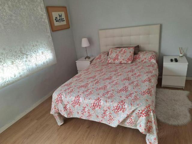 Habitación en alquiler en Murcia, Fabrica de la Polvora