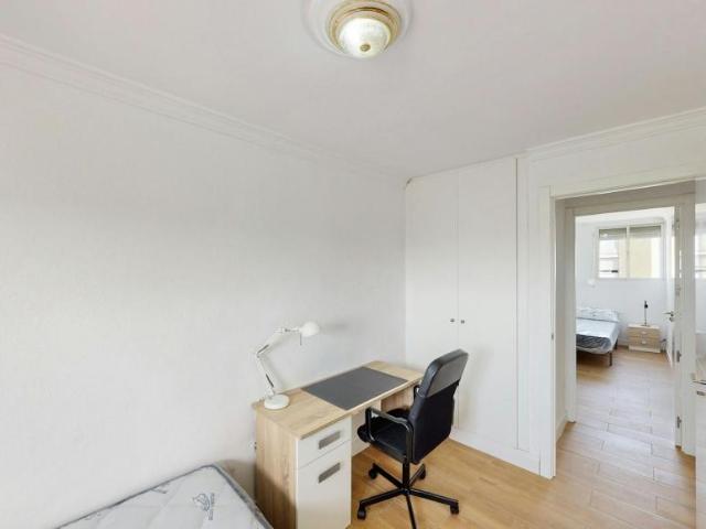 Habitación en alquiler en Santo Tomás, Campiña de Jerez
