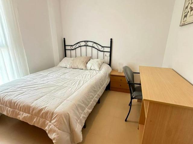 Habitación en alquiler en Barriada España, Campiña de Jerez