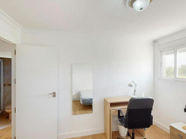 Habitación en alquiler en Jerez De La Frontera, Santo Tomás