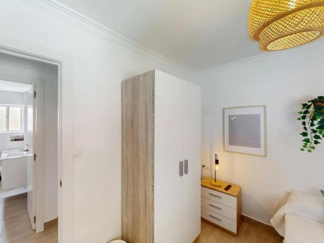 Habitación en alquiler en Jerez De La Frontera, Icovesa
